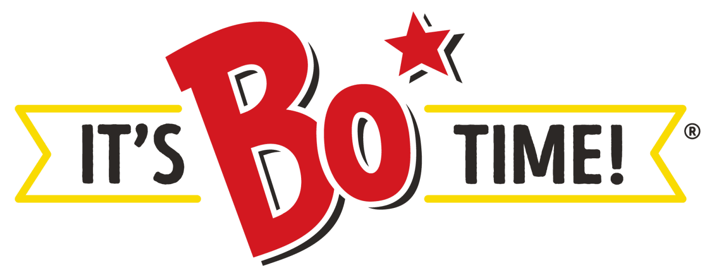 Its Bo Time